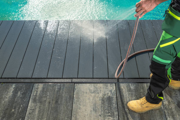 Best House Pressure Washing  in El Dorado, KS