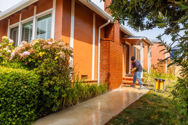 Best Local Pressure Washing Services  in El Dorado, KS