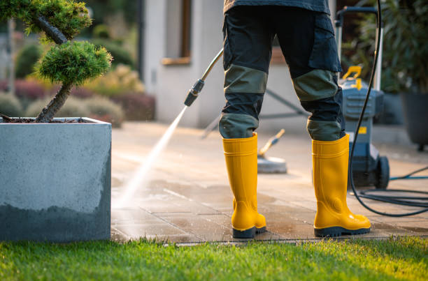 El Dorado, KS Pressure Washing Company